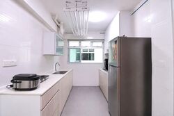 Blk 102B Eastcreek @ Canberra (Sembawang), HDB 2 Rooms #563941961